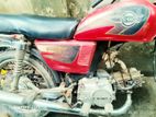 Dayang AD-80s 2008