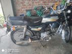 Dayang AD-80s 2009