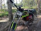 Dayang AD-80s . 2012