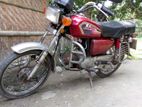 Dayang AD-80s 2012