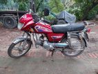 Dayang AD-80s bike 2014