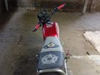 Dayang AD-80s 2015