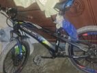 Cycle for sell