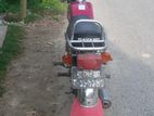 Dayang AD-80s . 2007