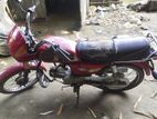 Dayang AD-80s 80 CC 2006