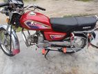 Dayang AD-80s 80cc 2011