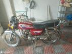 Dayang AD-80s . 2009