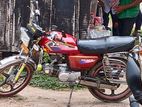 Dayang AD-80s . 2011