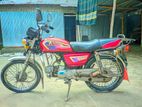 Dayang AD-80s AD-Bos 80cc 2012