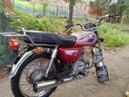 Dayang AD-80s AD80 CC 2009