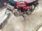 Dayang AD-80s বাইক 2010