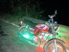 Dayang AD-80s baik 2013