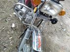 Dayang AD-80s bike 2012