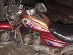 Dayang AD-80s . 2008