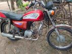Dayang AD-80s ডায়াং ৮০সিসি 2004