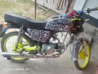 Dayang AD-80s motivation 2008