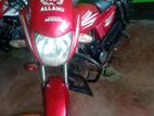 Dayang AD-80s সেল্ফ স্টার্ট 2014