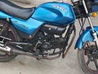 Dayang bullet 100 2004