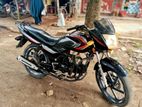 Dayang Bullet 100 2012