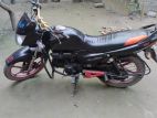 Dayang Bullet 100 cc 2015