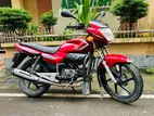 Dayang Bullet 100cc 2011