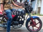 Dayang Bullet 2015