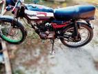 Dayang Bullet 125 2012