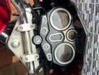 Dayang Bullet 125 . 2015