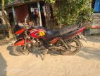 Dayang Bullet 125 2018 2014