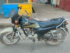 Dayang Bullet 125 2018
