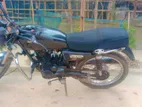 Dayang Bullet 125 2016