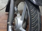 Dayang Bullet 125 মটরসাইকেল সামনের সেট