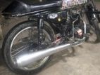Dayang Bullet 125 . 2005