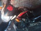 Dayang Bullet 125 valo 2015