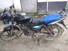 Dayang Bullet 135 2012