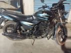 Dayang Bullet 135 2015