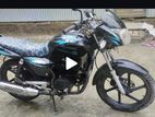 Dayang Bullet 135 cc 2017