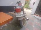 Dayang DY-100 100cc 2005