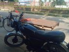 Dayang DY-100 100cc 2005