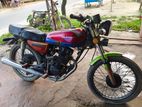 Dayang DY-100 . 2008