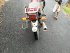 Dayang DY-100 ২০০৫ 2005