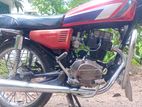 Dayang DY-100 2008