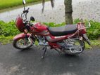 Dayang DY-100 . 2010