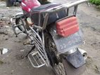 Dayang DY-100 2012