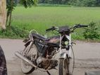 Dayang DY-100 , 1993
