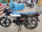 Dayang DY-100 , 2005