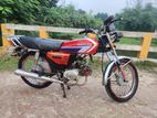 Dayang DY-100 . 2011