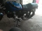 Dayang DY-100 Modified Bike 2018