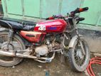 Dayang DY-100 Modified 2024