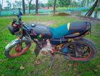 Dayang DY-100 modify 2005